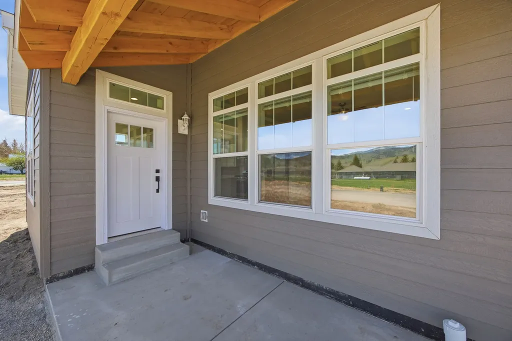 120 Nicholson Way Darby MT 59829