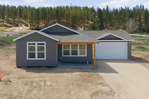 120 Nicholson Way Darby MT 59829