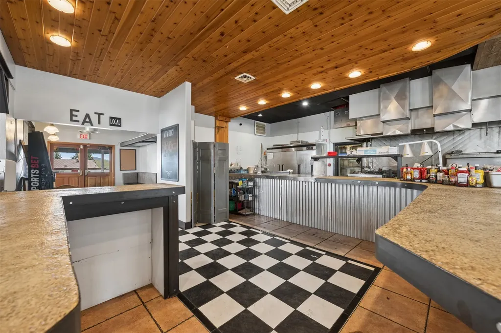 205 S Arizona Street Butte MT 59701