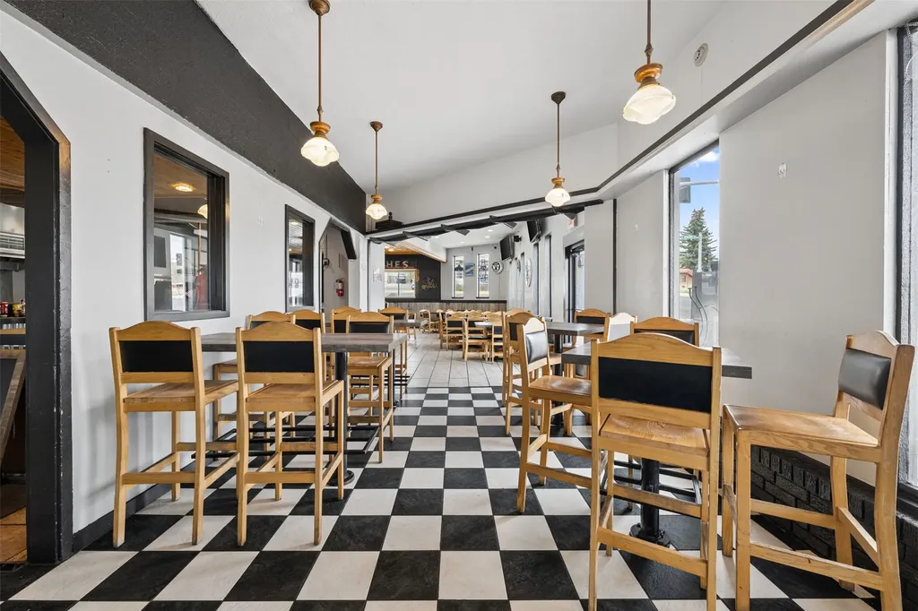 205 S Arizona Street Butte MT 59701