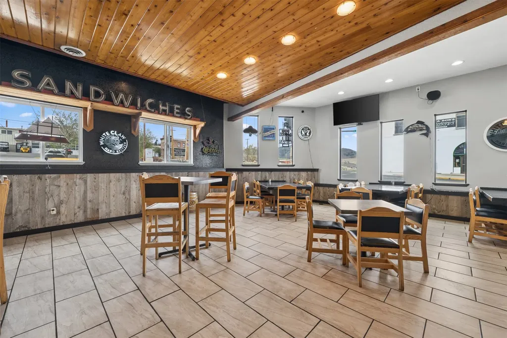 205 S Arizona Street Butte MT 59701