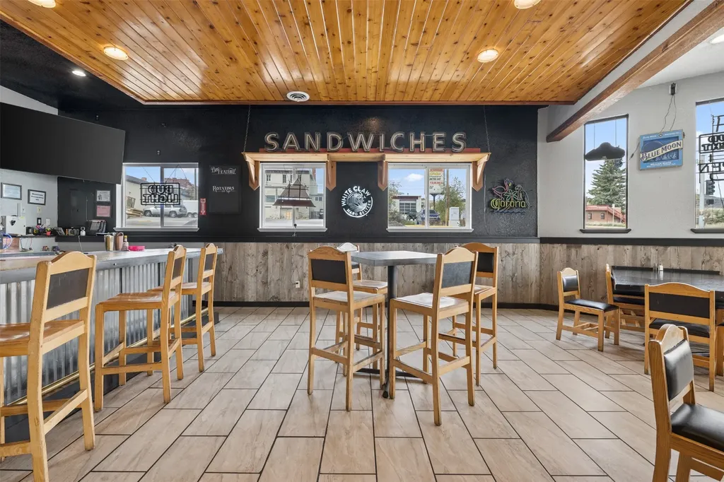 205 S Arizona Street Butte MT 59701