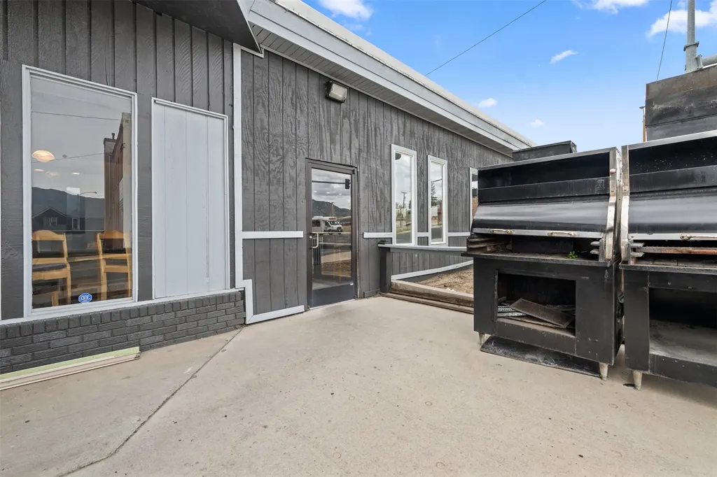 205 S Arizona Street Butte MT 59701