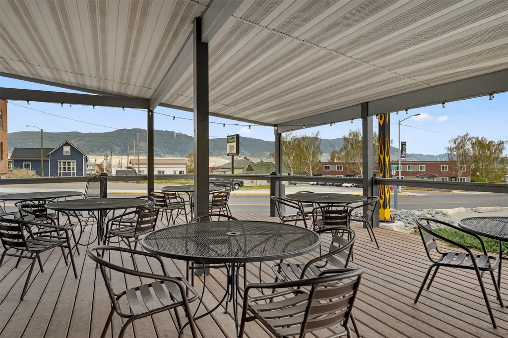 205 S Arizona Street Butte MT 59701