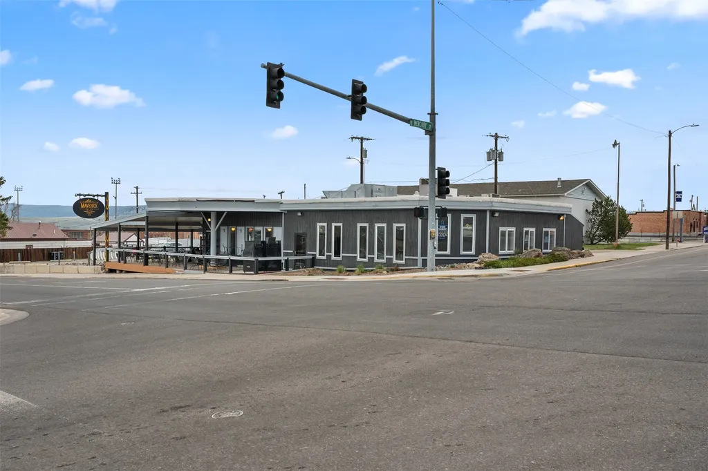 205 S Arizona Street Butte MT 59701