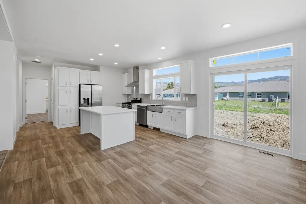 131 Nicholson Way Darby MT 59829