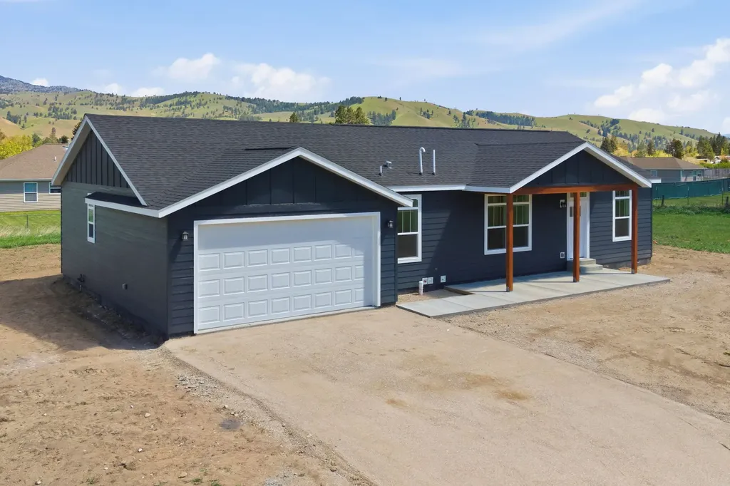 131 Nicholson Way Darby MT 59829