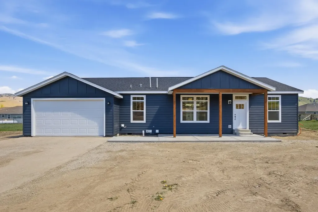 131 Nicholson Way Darby MT 59829