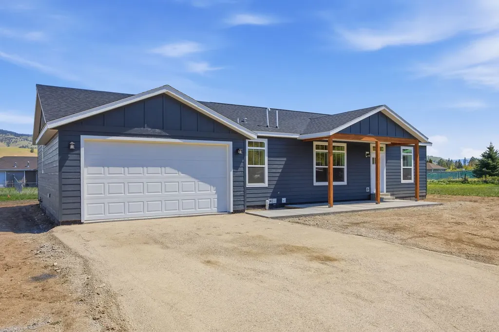 131 Nicholson Way Darby MT 59829