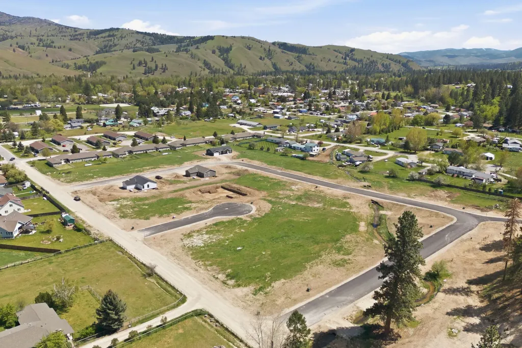 131 Nicholson Way Darby MT 59829