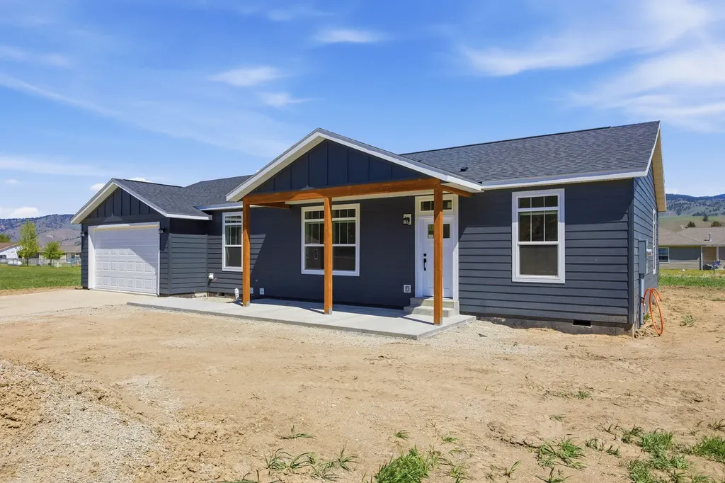 131 Nicholson Way Darby MT 59829