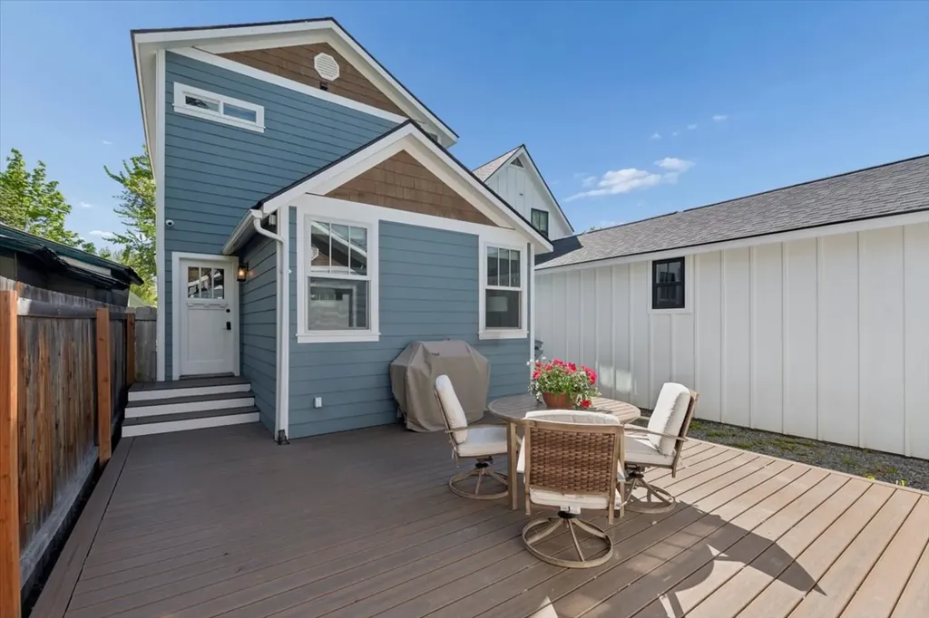 314 Lupfer Avenue Whitefish MT 59937