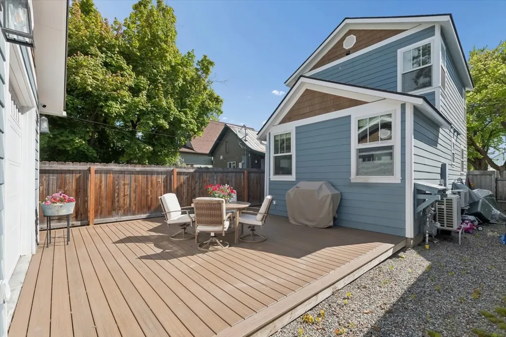 314 Lupfer Avenue Whitefish MT 59937