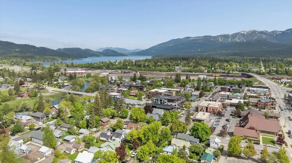 314 Lupfer Avenue Whitefish MT 59937