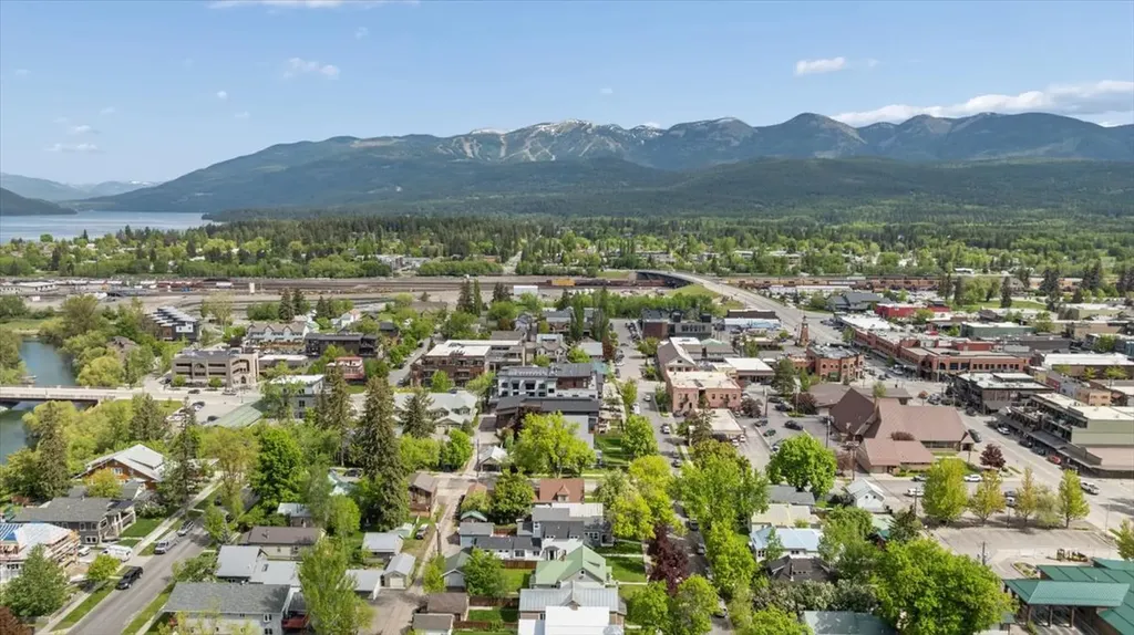 314 Lupfer Avenue Whitefish MT 59937