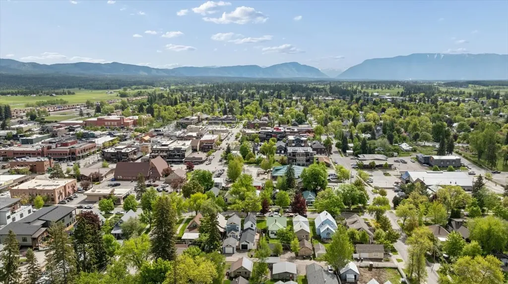 314 Lupfer Avenue Whitefish MT 59937