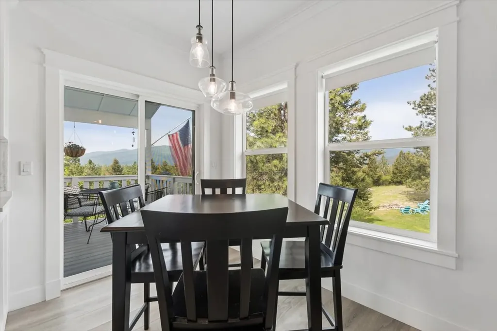 270 Eagles Nest Drive Rexford MT 59930