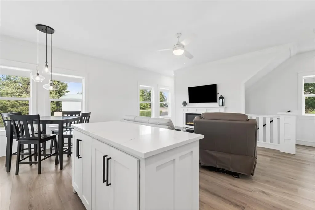 270 Eagles Nest Drive Rexford MT 59930