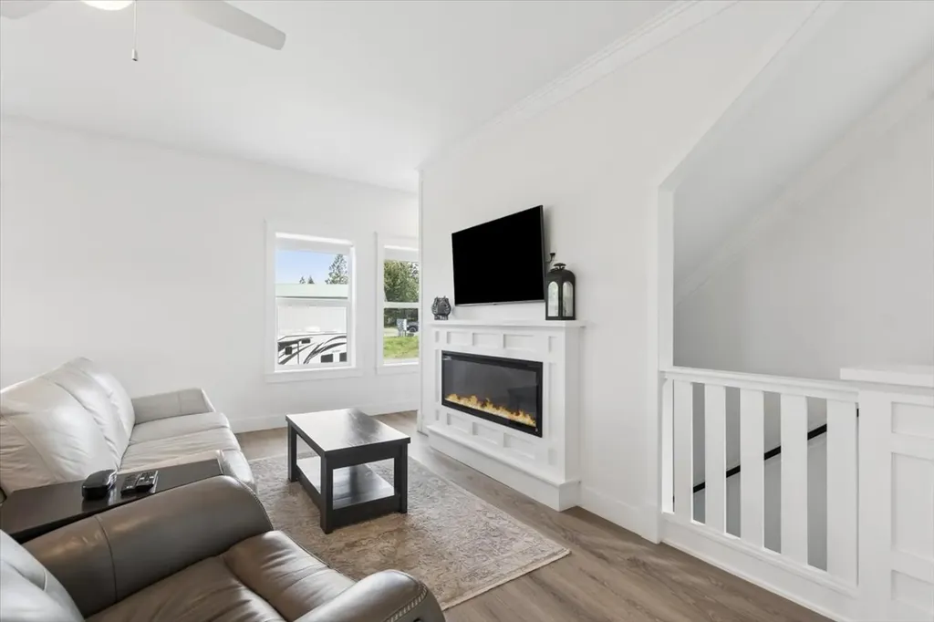 270 Eagles Nest Drive Rexford MT 59930
