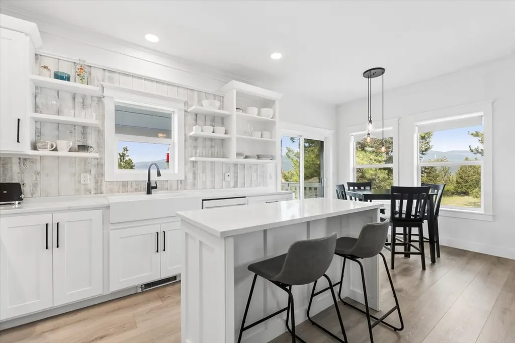 270 Eagles Nest Drive Rexford MT 59930