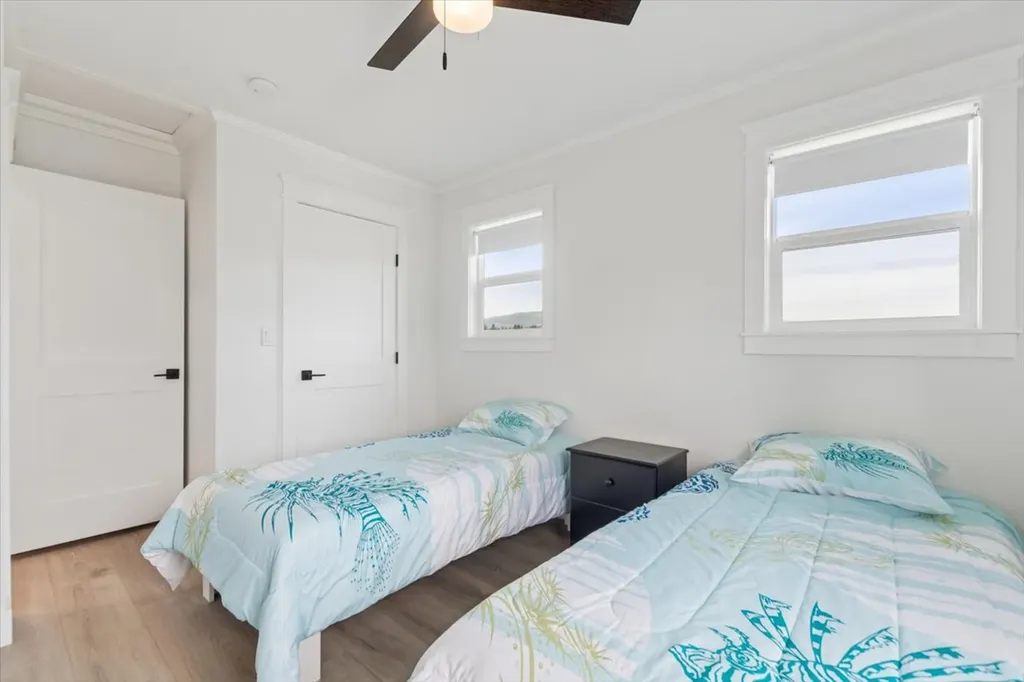 270 Eagles Nest Drive Rexford MT 59930