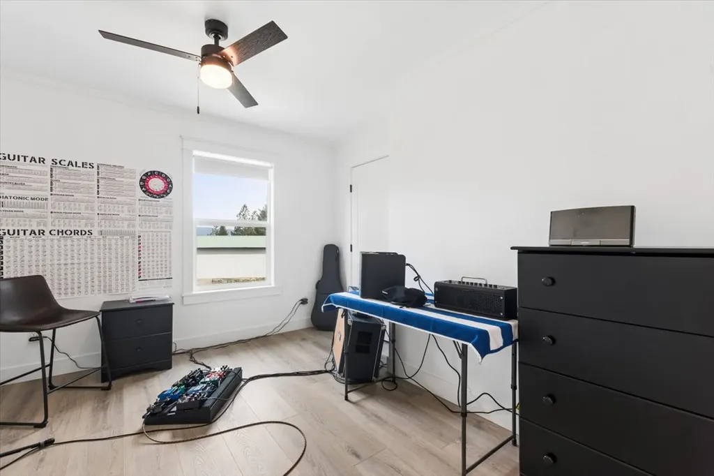 270 Eagles Nest Drive Rexford MT 59930