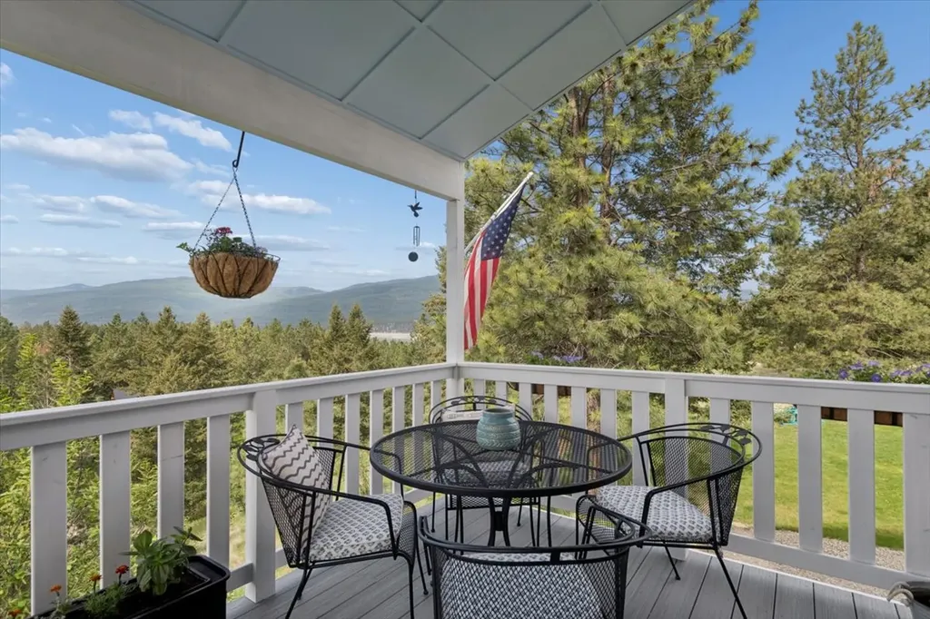 270 Eagles Nest Drive Rexford MT 59930