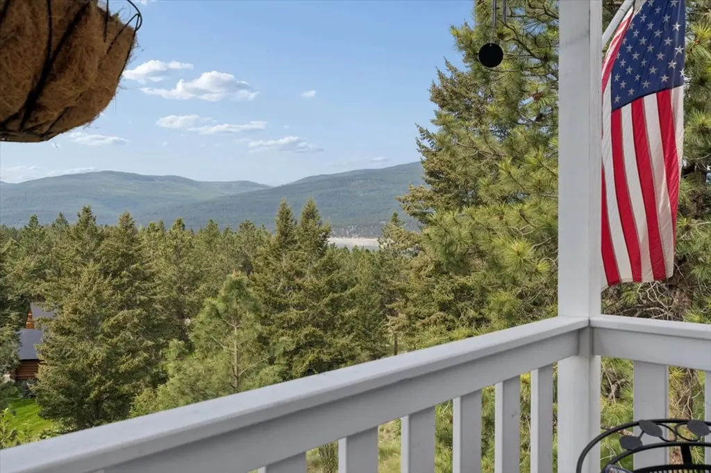 270 Eagles Nest Drive Rexford MT 59930