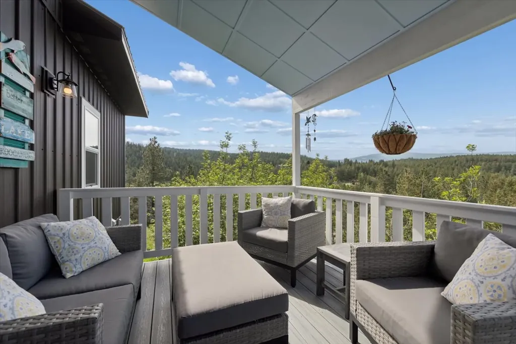 270 Eagles Nest Drive Rexford MT 59930