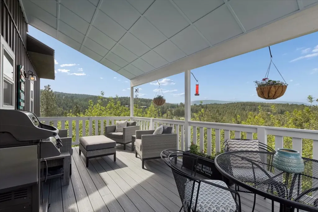 270 Eagles Nest Drive Rexford MT 59930