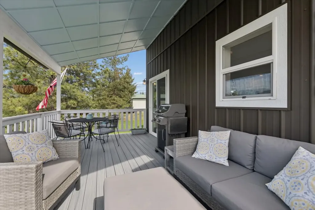 270 Eagles Nest Drive Rexford MT 59930