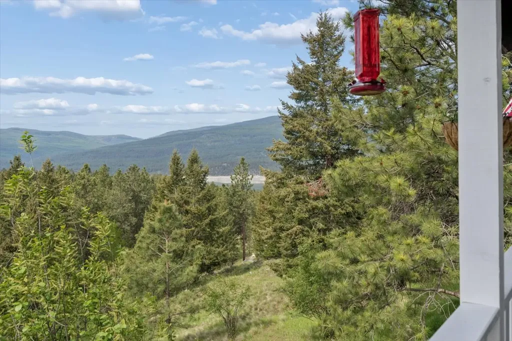270 Eagles Nest Drive Rexford MT 59930