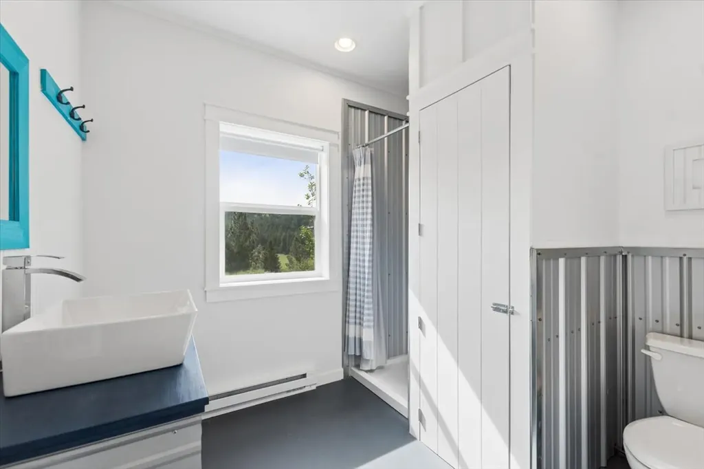 270 Eagles Nest Drive Rexford MT 59930