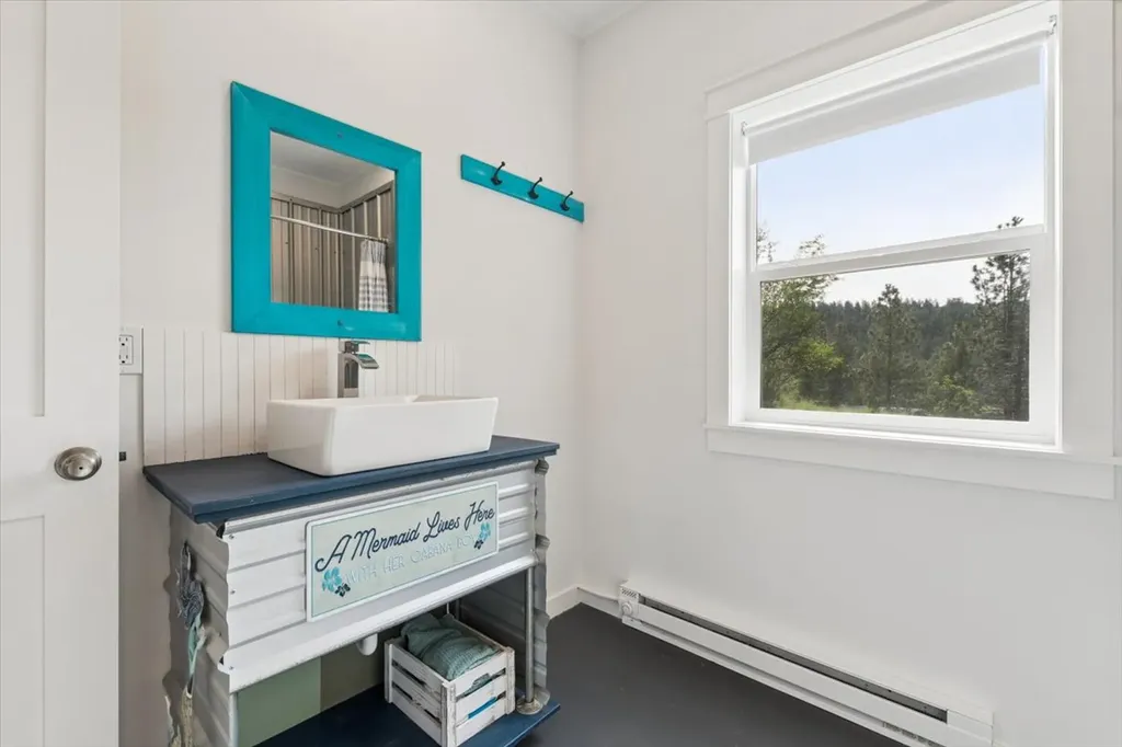 270 Eagles Nest Drive Rexford MT 59930