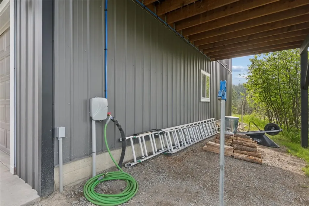 270 Eagles Nest Drive Rexford MT 59930