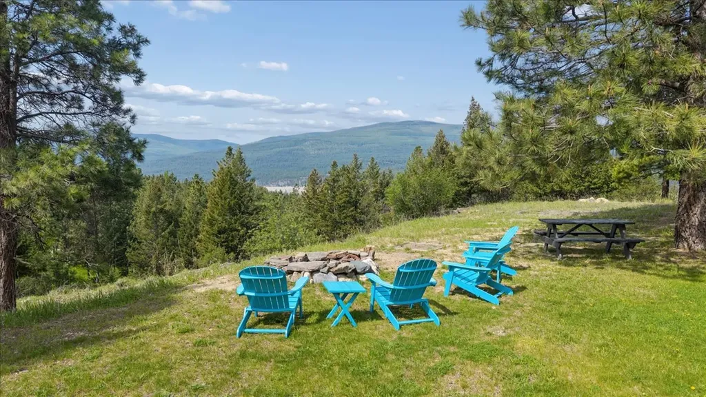 270 Eagles Nest Drive Rexford MT 59930