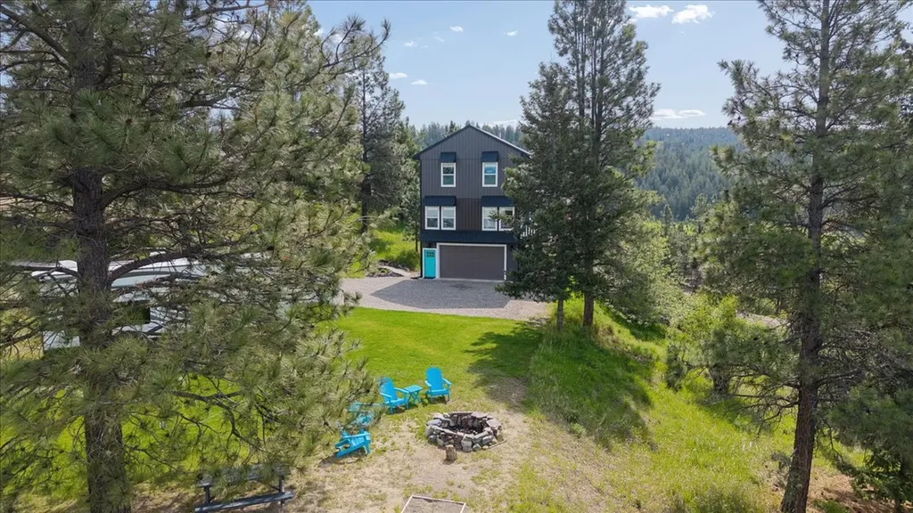 270 Eagles Nest Drive Rexford MT 59930
