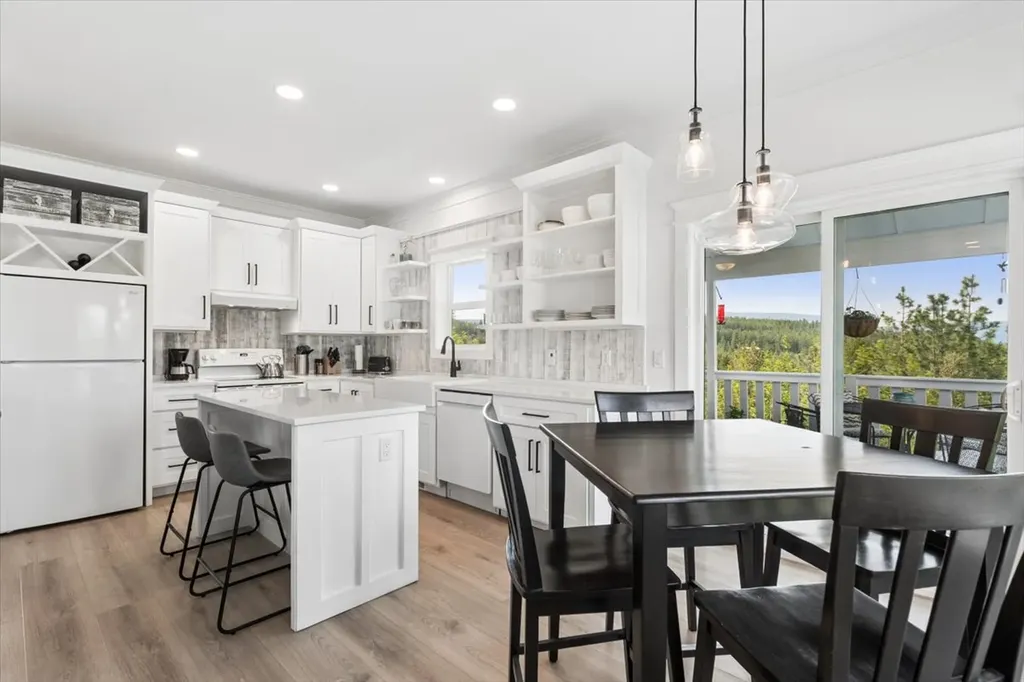 270 Eagles Nest Drive Rexford MT 59930