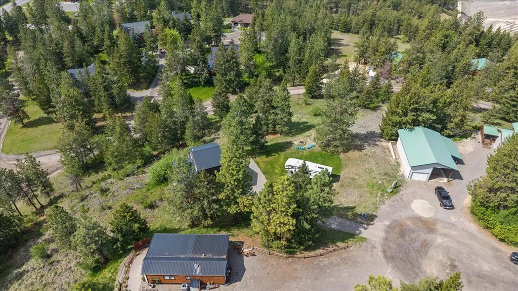 270 Eagles Nest Drive Rexford MT 59930