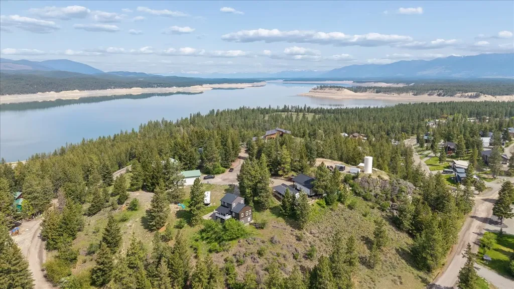 270 Eagles Nest Drive Rexford MT 59930