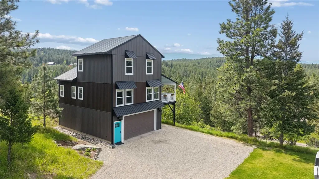 270 Eagles Nest Drive Rexford MT 59930