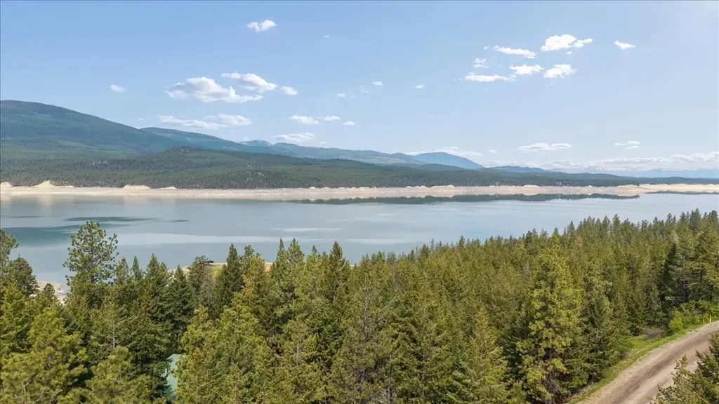 270 Eagles Nest Drive Rexford MT 59930