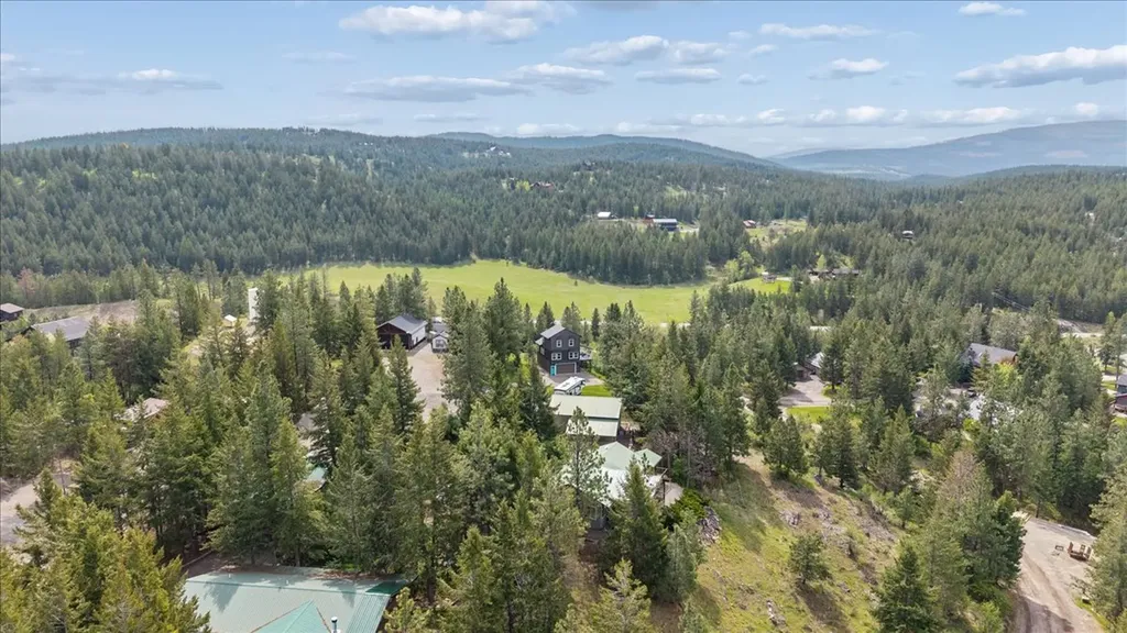 270 Eagles Nest Drive Rexford MT 59930