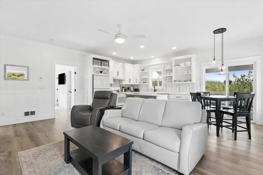 270 Eagles Nest Drive Rexford MT 59930
