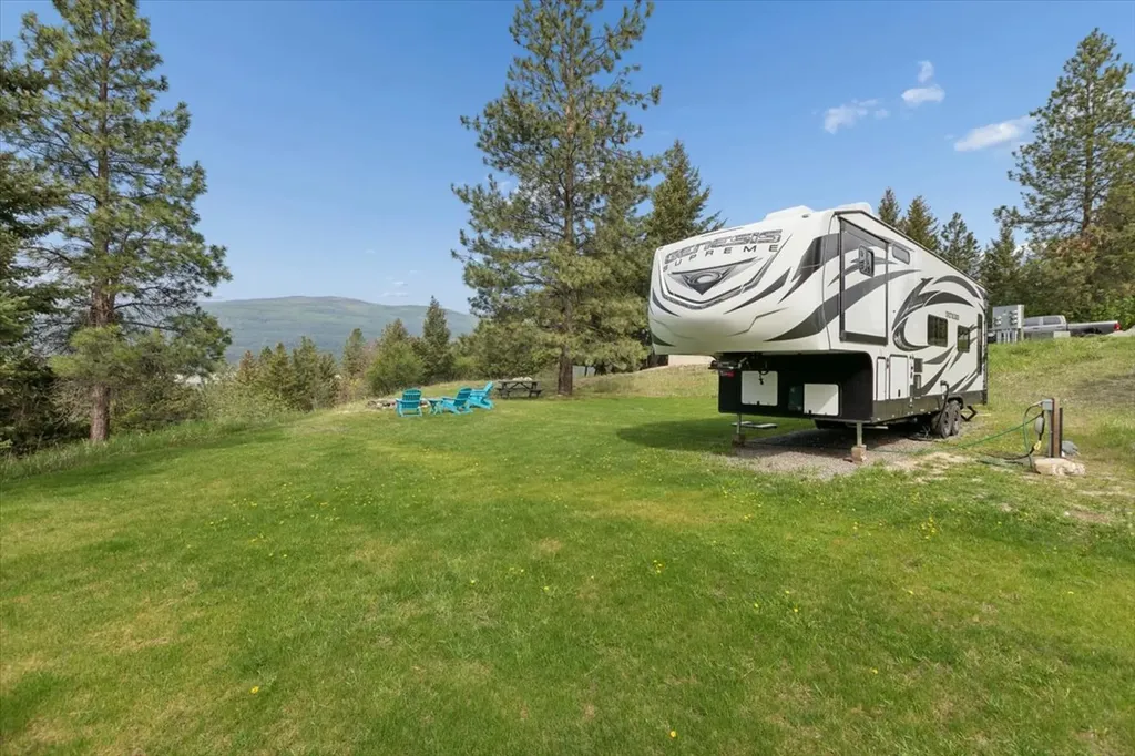 270 Eagles Nest Drive Rexford MT 59930