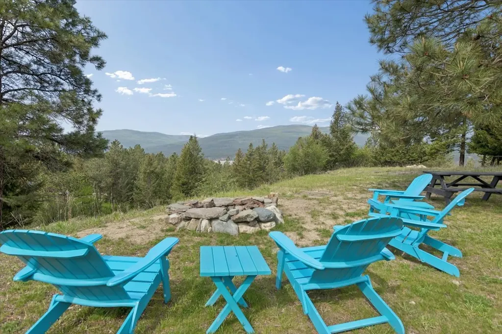 270 Eagles Nest Drive Rexford MT 59930