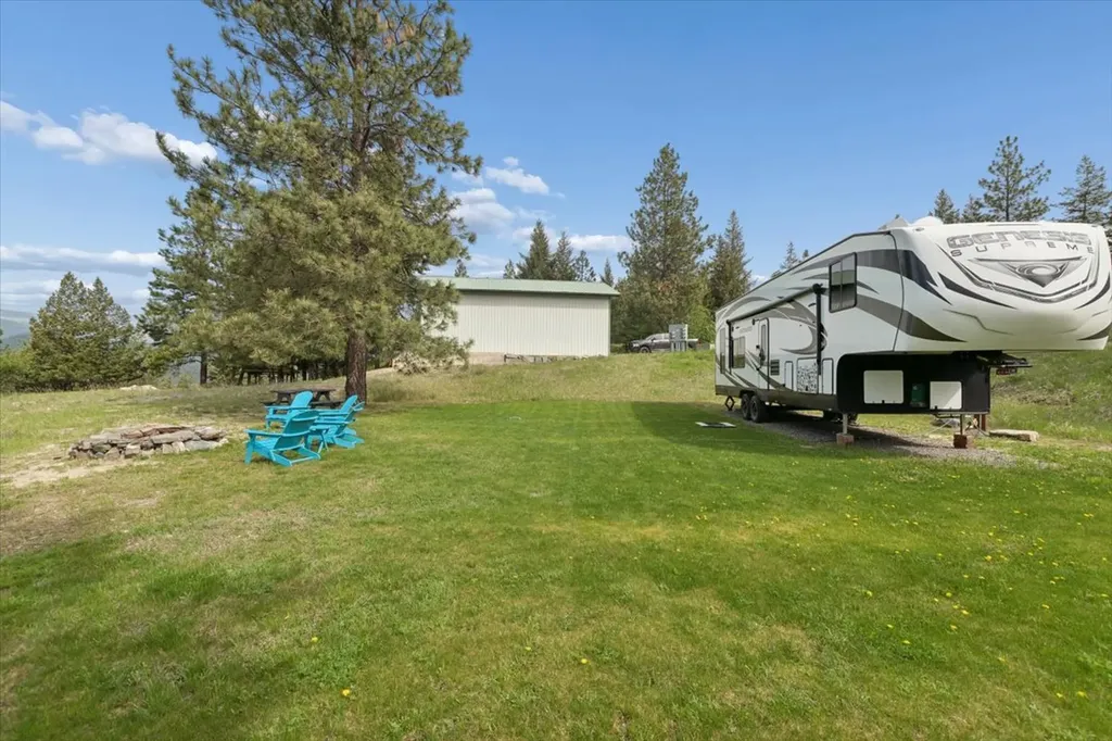 270 Eagles Nest Drive Rexford MT 59930