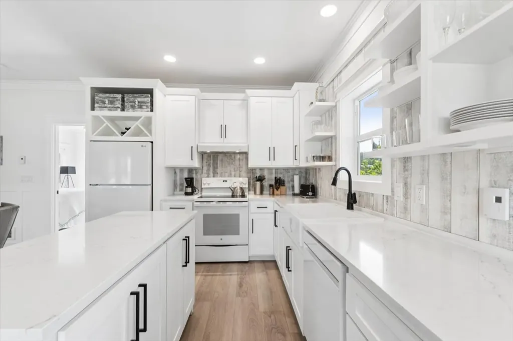 270 Eagles Nest Drive Rexford MT 59930