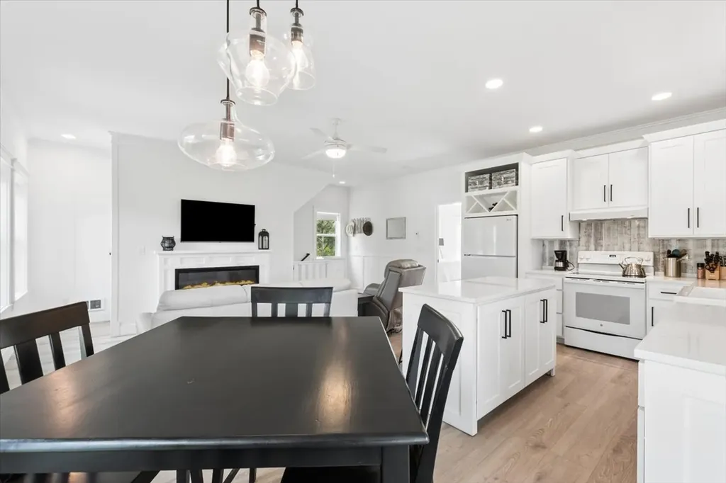 270 Eagles Nest Drive Rexford MT 59930