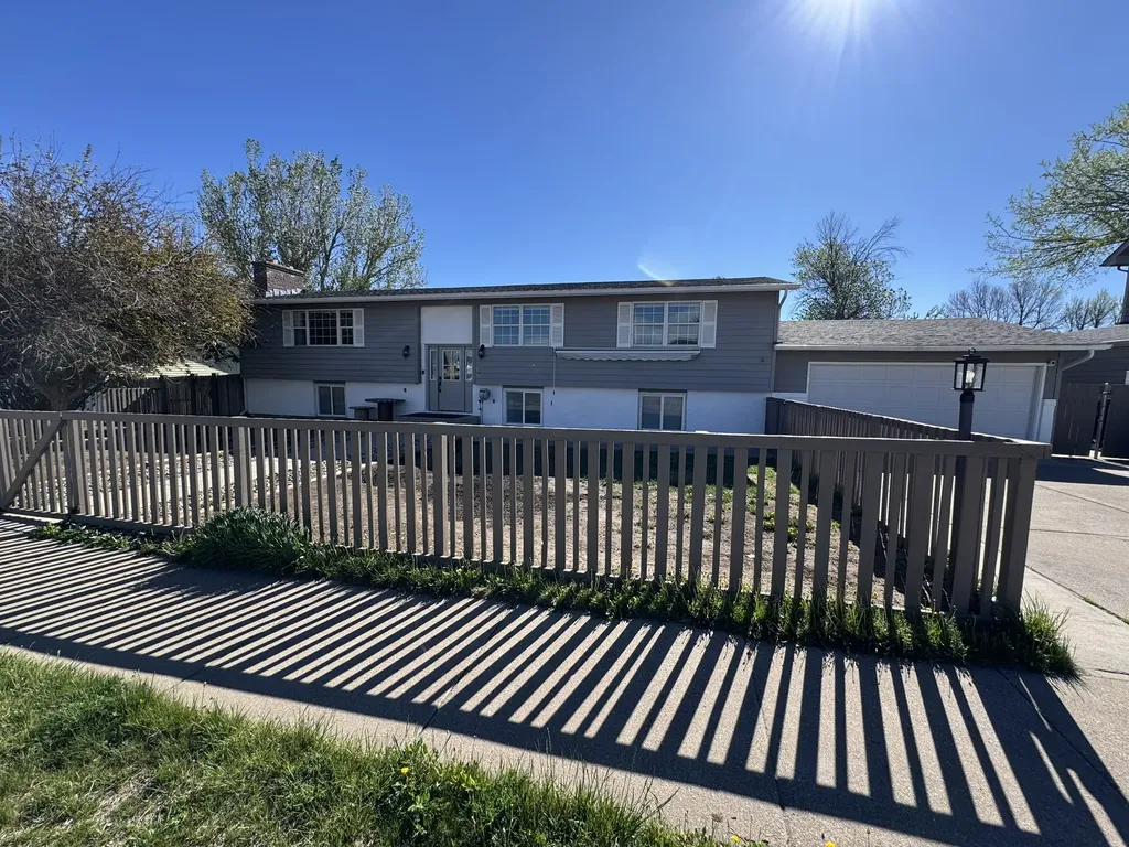3309 Antelope Lane Great Falls MT 59404